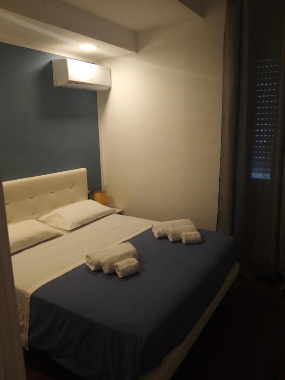 B&B La Dolce Vita room 2