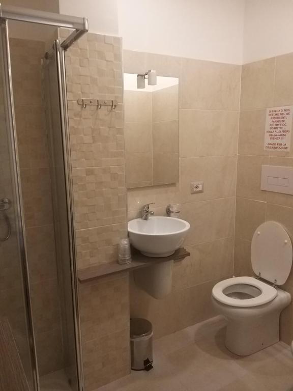 B&B La Dolce Vita room 3