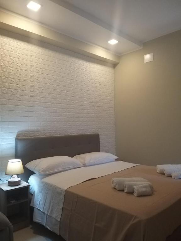 B&B La Dolce Vita room 5